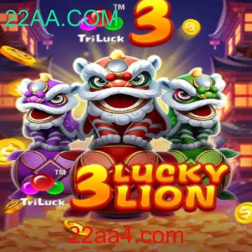 Descubra a Emoção do Jogo 3LUCKYLION e Como Jogar