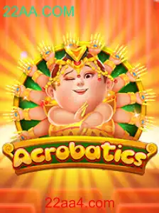 Acrobatics: Um Jogo Revolucionário da Era Digital