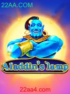 Descobrindo Aladdinslamp: Um Jogo Encantador no Mundo de 22AA.COM