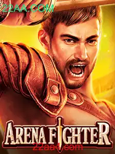 ArenaFighter: O Desafio de Combate no Mundo Virtual