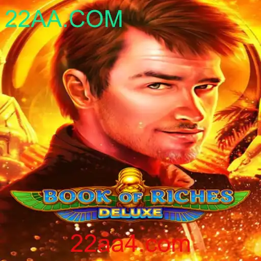 Descubra o Fascinante Jogo BookofRichesDeluxe: Regras e Estratégias