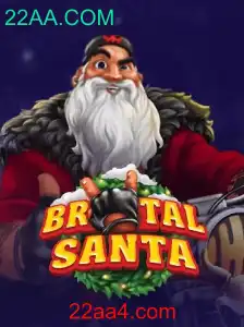 BrutalSanta: Um Jogo de Ação Explosiva que Envolve os Jogadores em uma Missão Natalina Intensa