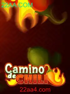 Explorando CaminodeChili: Um Jogo Inovador com 22AA.COM
