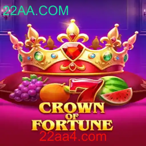 Descubra o Mundo de CrownofFortune: Um Vício Garantido