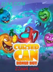 Descubra o Empolgante Mundo de CursedCanBonusBuy