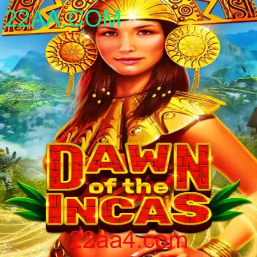 DawnoftheIncas: Uma Imersão no Mundo Antigo dos Incas