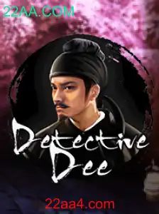 Explorando o Mundo Enigmático de DetectiveDee: Jogo de Mistério e Estratégia