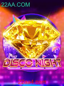 DiscoNight: Uma Experiência Imersiva no Mundo dos Games