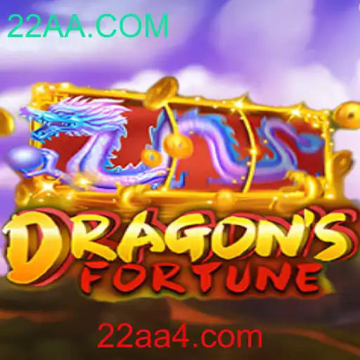 Descobrindo DragonFortune: O Mundo de Aventuras Virtuais em 22AA.COM