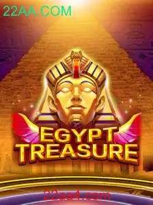 Descubra o Fascinante Mundo de EgyptTreasure