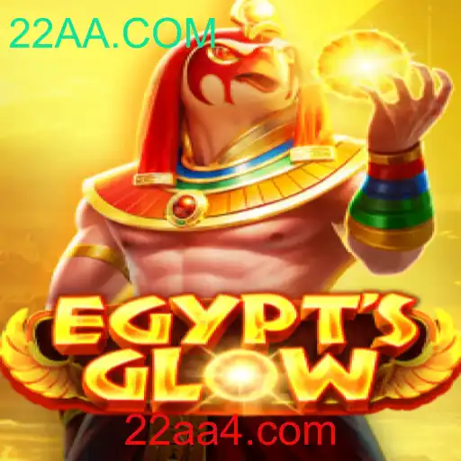 Descubra a Aventura com EgyptsGlow: Explore o Antigo Egito com 22AA.COM