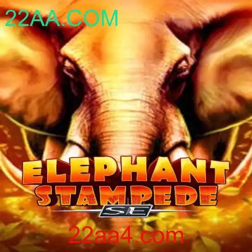 ElephantStampedeSE: A Nova Sensação do Mundo dos Jogos