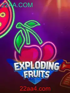 Descubra o Mundo Empolgante de ExplodingFruits: Regras e Dicas
