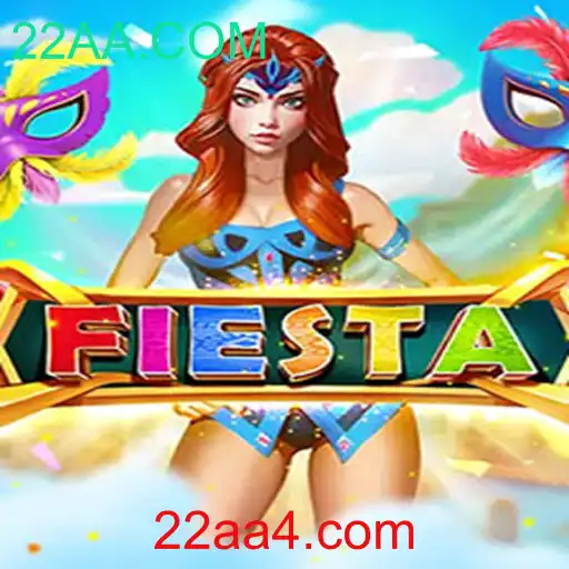 Explorando o Jogo Fiesta: Diversão e Estratégia em 22AA.COM