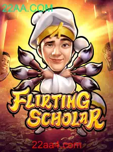 Flirting Scholar: Uma Aventura de Humano Inteligente e Estratégia no Mundo dos Cassinos