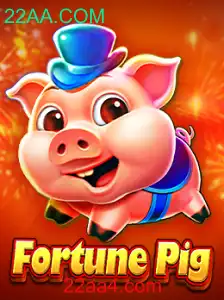 Descubra o Empolgante Mundo de FortunePig: Um Jogo Inovador Apoiado por 22AA.COM