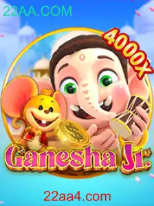 Descubra GaneshaJr: O Jogo que Une Tradição e Tecnologia