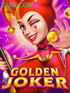 Explore o Fascinante Mundo de GoldenJoker: O Jogo de Azar Vibrante