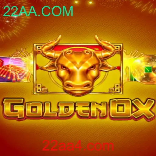 GoldenOx: A Nova Sensação do Mundo dos Jogos
