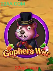 Explorando GophersWar: O Novo Sensação do Mundo dos Jogos