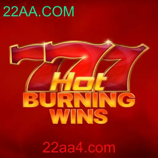 Descubra as Emoções do Jogo HotBurningWins e sua Conexão com 22AA.COM