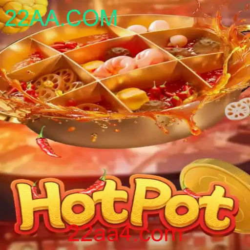 Explorando o Fascinante Mundo do Jogo Hotpot