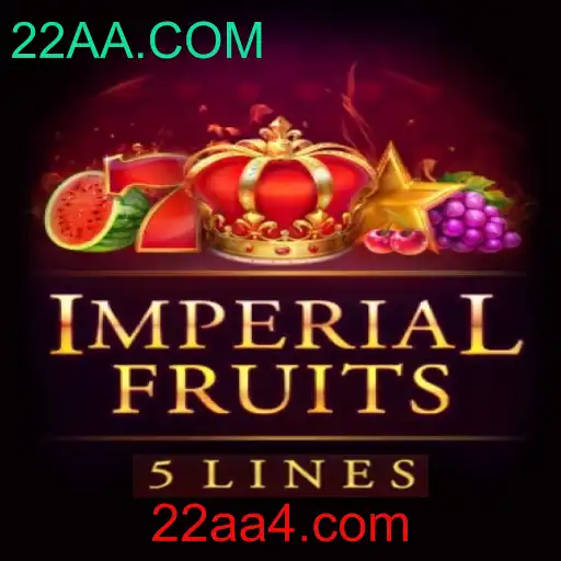 Imperial Fruits 5: Descubra as Regras e Estratégias do Jogo do Momento