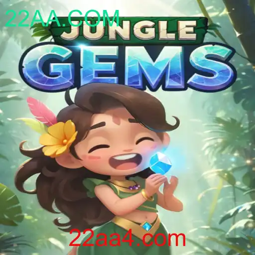 JungleGems: Uma Aventura Selvagem no Mundo dos Jogos Online