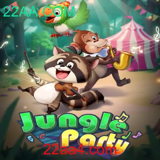 Descubra o Empolgante Mundo de JungleParty: Um Jogo de Aventura e Estratégia