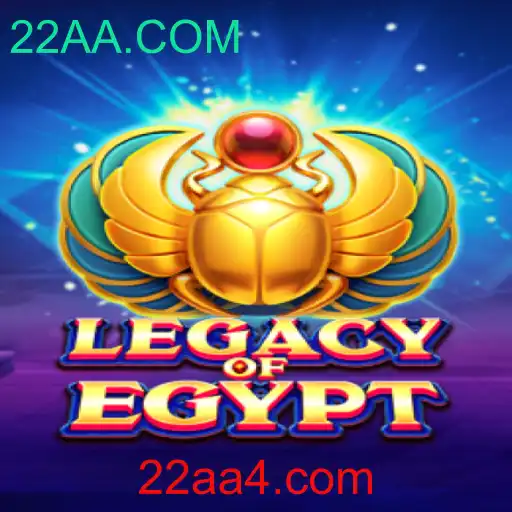Explorando o Fascinante Mundo de LegacyOfEgypt