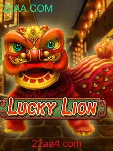 Explorando o Mundo do LuckyLion: Regras e Estratégias