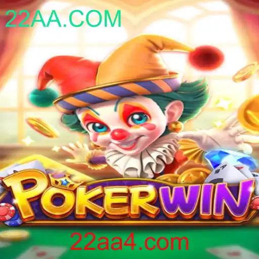 POKERWIN: Explore as Emoções do Poker com 22AA.COM