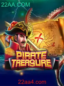 Desbravando os Sete Mares com PirateTreasure: Um Mergulho na Aventura
