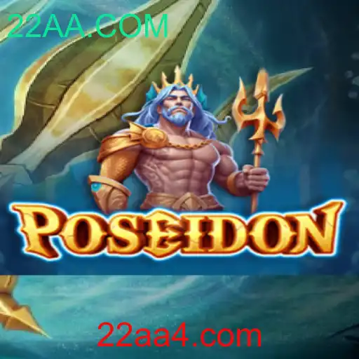Descubra o Fascinante Mundo de Poseidon: Um Jogo Inovador com 22AA.COM
