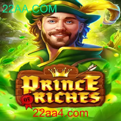 Descubra PrinceOfRiches: O Novo Jogo de Estratégia e Aventura
