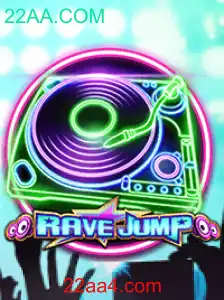 RaveJump: Uma Nova Experiência de Jogo Vibrante