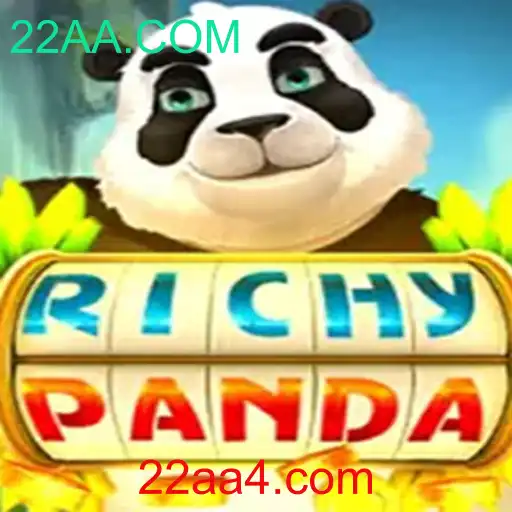 Descubra RichyPanda: Um Jogo Inovador em 22AA.COM