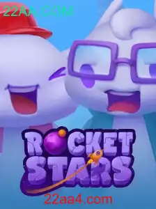 RocketStars: Aventura e Estratégia no Mundo dos Jogos Online