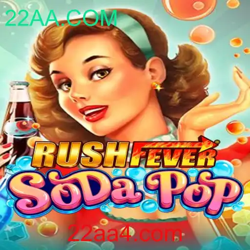 RushFeverSodaPop: A Nova Sensação dos Jogos Online