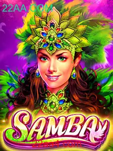 Explorando o Jogo Samba: Uma Nova Experiência de Diversão