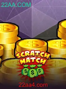 Descubra o Jogo Emocionante 'ScratchMatch' e Suas Regras