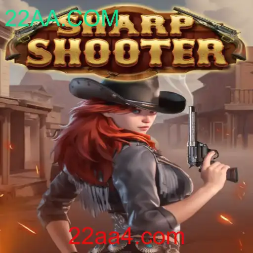 Sharpshooter: O Desafio Emocionante de Precisão em 22AA.COM