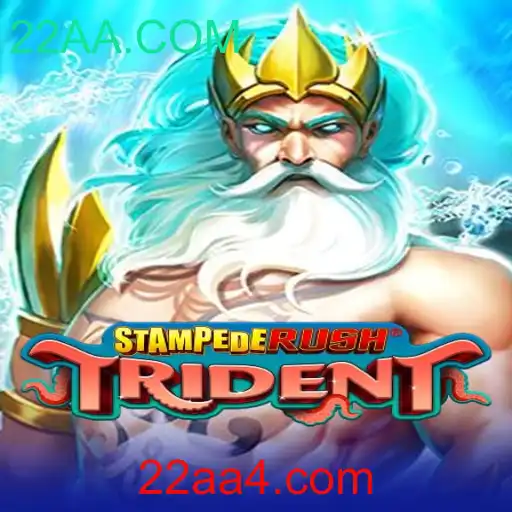 StempedeRushTrident: Um Novo Horizonte nos Jogos de Estratégia
