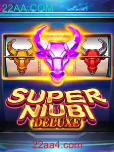 Explorando o Mundo de SuperNiubiDeluxe
