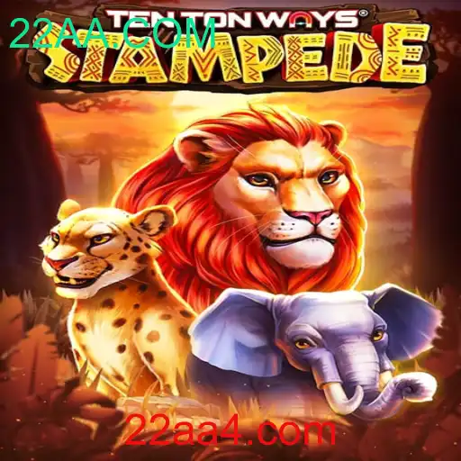 Explorando o Mundo Empolgante de TenTonWaysStampede