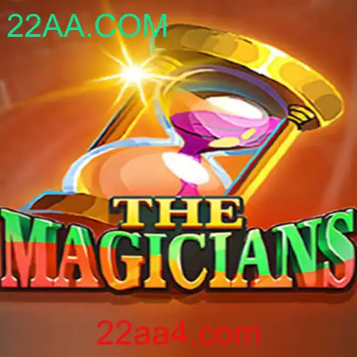 TheMagicians: Um Olhar Profundo no Mundo Mágico de 22AA.COM
