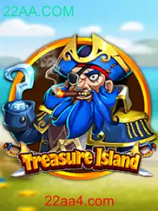 TreasureIsland: A Aventura Inesquecível no Mundo dos Jogos