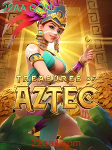 Explorando o Universo de Treasures of Aztec