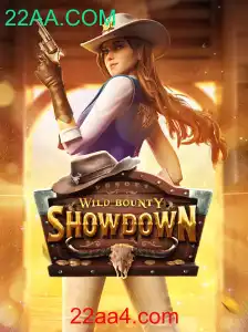 Descobrindo o Excitante Mundo de WildBountyShowdown