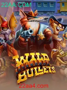 Desvendando WildBullets: Experiência de Jogo Inovadora